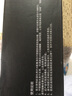 S-STARsstar不锈钢筷子家用耐高温防滑金属消毒方形钛钢筷礼品套装餐具 316筷子光身防滑10双装 实拍图