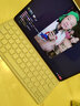华为平板电脑MatePad Pro 12.6英寸2022款 WGRR-W09/W19 麒麟9000E游戏网课办公二合一平板电脑 12G+512G WiFi版 锦白（含键盘+笔） 官方标配+活动礼包 实拍图