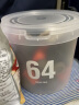 三顿半 基础咖啡速溶 冷萃拿铁燕麦拿铁冻干咖啡粉桶装 64颗*2g 晒单实拍图