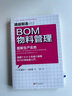 精益制造012：BOM物料管理 实拍图