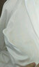 蚕花娘娘（SILKUEEN） 蚕丝被100%桑蚕丝空调被60支全棉春秋被芯四季二合一子母被被子 200*230cm玉粉色 春秋薄款（蚕丝净重3斤） 实拍图