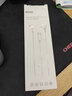 JIWEIZHINENG适用一加 13T 12 Pro 11 ace5至尊版竞速 3 2 2V 9RT耳机10有线9R OnePlus9 7 1+8T电竞游戏耳塞 白色Type-c扁头丨HIFI音质+ 实拍图
