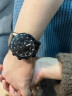 天梭（TISSOT）瑞士手表 速敢系列腕表 皮带石英男表 T125.617.36.051.01 实拍图