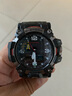 卡西欧（CASIO）手表男G-SHOCK二代大泥王系列运动电子表送男友礼物GWG-2000-1A3 实拍图