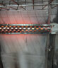 科莱克特通用消毒柜加热管发热管远红外线灯管石英加热管220V300W配件 300W 33cm(不含螺丝长) 100-300W 实拍图