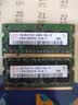 JQSK 海力士 2GB PC2 5300 6400 二代笔记本电脑内存条 2GB DDR2 666/667笔记本内存 实拍图