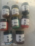 荣宝斋颜料 12色颜料30ml文房四宝作品用工笔花鸟山水写意毛笔宣纸中国画墨汁颜料调色盘 石青（单瓶） 30g 实拍图