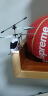 京达玩具儿童遥控飞机合金耐摔定高直升机玩具男孩新年圣诞节礼物 实拍图