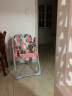babycare宝宝餐椅多功能婴儿便携可折叠家用餐座椅吃饭椅子-卡洛粉 晒单实拍图