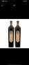 莫高（MOGAO）红酒 2001黑比诺干红葡萄酒 750ML*2瓶 红酒 晒单实拍图