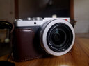 徕卡（Leica）【3期免息】D-LUX8相机 莱卡dlux8百年特别版多功能便携式高清数码相机旅行街拍相机 19191 D-LUX8 【基础套餐】 实拍图