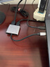 CangHua Type-c转双口hdmi扩展坞USB-C电脑双屏幕多显示器转换器4K60Hz接头华为苹果笔记本同异显拓展 晒单实拍图