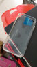 SPIGEN保险杠iPhone8/7Plus手机壳新SE2代手机壳边框软背盖透明防摔苹果8保护套 iP8/7 SE(2020 4.7英寸）全透明 实拍图