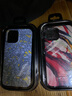 meskins 潮牌适用苹果iphone17promax手机壳16plus男女Air新款防摔超薄15promax保护壳外壳定制17Pro散热 【全彩壳】3941 iPhone13promax 实拍图
