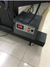 正泰（CHNT）稳压器220v 单相自动交流稳压器 空调电脑冰箱家用电器稳压器TND1 工业大功率 1500W 实拍图