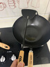 COOK-PAL日本进口铁锅原装锅盖不锈钢304锅盖子 304155 | 不锈钢锅盖33cm 实拍图