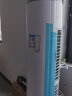 新科（Shinco） 3匹 新能效2级变频冷暖 轻音自清洁 立式空调柜机 KFRd-72LW/KMT+B2 实拍图