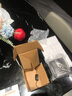 赛尔玛（SNRMA）智能触摸开关小爱语音控制开关面板手机app远程遥控蓝牙mesh单火 智能三开【玻璃黑色】 实拍图
