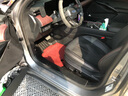 百马饰 适用于福特蒙迪欧脚垫13-26款全包围专用改装tpe防水汽车新 双层-全TPE脚垫+酒红地毯 实拍图