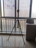 星辰鹰 望远镜配件三脚架单筒双筒可伸缩相机手机专业摄影多功能支架 1.7米液压云台三脚架-双筒用 晒单实拍图