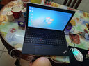 华硕（ASUS) 超轻薄便携商务办公游戏本 大屏幕学习本13寸15.6寸二手笔记本电脑 9新i7-6500-8G-256G独显 流畅办公 实拍图
