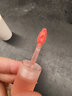 INTO YOU云感唇泥持妆显白轻薄唇泥送礼学生女毕业礼物送女友学生党送朋友 CM02 天边橙 实拍图