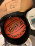 斯伯丁Spalding 赛事篮球吸湿皮料TF-1000(74-716A)传奇比赛蓝球 晒单实拍图