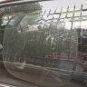 卡饰社（CarSetCity）汽车遮阳帘遮阳挡车窗遮阳帘窗帘遮阳板车用防晒 免吸盘侧挡 对装 实拍图