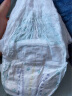 帮宝适绿帮拉拉裤XL108(12-17kg)尿不湿尿裤成长裤超薄透气 实拍图
