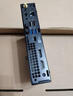 戴尔（DELL）OptiPlex 7010/7020mff微型迷你mini小主机 itx商用办公台式电脑台式机 整机含21.5英寸高清E2225H i3-14100T/32G/1T固态/定制版 实拍图
