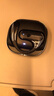 魔声Open Ear AC320无线蓝牙耳机骨传导概念挂耳式开放不入耳式超长续航运动降噪适用华为苹果 黑色【开放不漏音/久戴不痛】 标配版 实拍图