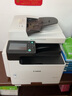 佳能（Canon） 2206n 2224n 2425 2206ad 2925无线a3a4黑白激光复合机复印机扫描机打印机办公一体机大型商用机 升级款2425 主机+输稿器+双面器+单纸盒 实拍图