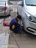 NEXEN耐克森轮胎 215/70R16 100H RH7  原配现代新途胜  实拍图
