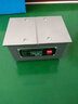 大飞台式退磁器TC-1大功率强力金属模具平面退磁消磁脱磁器去磁机铜线 手提退磁器 实拍图