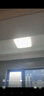 雷士（NVC） LED筒灯照明天花灯走廊过道灯家用服装店背景墙展厅嵌入式牛眼灯 【轻奢款】4W砂银|正白|开孔7-8CM 实拍图