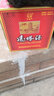蒙白八爷凌塔牌白酒粮食白酒整箱朝阳高度酒 53度500ml*6瓶白酒整箱 实拍图