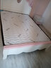 雅戈兰罗 椰棕床垫硬棕垫榻榻米1.8米棕榈垫x定制 席梦思折叠薄双人床垫子 10CM厚度=亚麻面料+7CM棕 1.5米*2米 实拍图