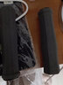 Propalm 车把手壁虎把套骑行海绵把套公路自行车把套山地车单车防滑把套装备自行车防滑把套 灰色 实拍图