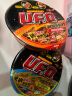 日清（Nissin）日清方便面UFO飞碟炒面混装组合速食面干拌面碗面网红泡面 5口味8碗 实拍图