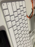 Apple 苹果键盘原装无线蓝牙Magic Keyboard妙控键盘iMac笔记本键盘 妙控键盘-中文(不带数字键盘) 晒单实拍图
