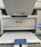 震旦（AURORA）ADC240MNA A4彩色激光打印机办公 自动双面打印复印扫描多功能一体机（上门安装） 实拍图