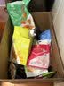 良品铺子蔓越莓干100g 蜜饯果干办公室果脯水果干 实拍图