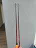 达亿瓦（DAIWA） DAIWA达亿瓦  胡仙升  并继竿碳素鲫鱼竿钓鱼竿手杆台钓竿 3.9m 胡仙昇 特选 和 13尺 实拍图