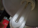 飞利浦（PHILIPS）节能灯泡螺旋型节能灯客厅厨房荧光灯源大小螺口电灯泡可选 E27 23W 黄光 实拍图
