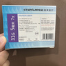 施莱【低痛注射】施莱宜锐一次性胰岛素注射笔针头 家用 薄壁针头4mm 5mm*200盒(整箱)经销商价优 实拍图