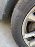 马牌（Continental）轮胎/防爆胎 255/55R19 111W UC6 SUV SSR # 适配奥迪Q7 实拍图