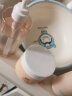 亲润豆乳氨基酸洗浴3件套 洗发水+沐浴露+护发膜 秀发温和清洁柔顺护 实拍图