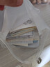 倾素墙布 硅藻泥水泥纹无缝墙布现代简约纯色素色壁布全屋家用卧室客厅 小样拍这里 实拍图