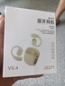 特步（XTEP） 运动短袖男装t恤衫夏季透气冰丝感速干上衣吸汗棉T跑步健身篮足 珍珠白-logo-速干 弹力单面网眼布 XL (180/100A)【现货速发】 实拍图