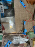 驯良鸽 2023全新升级箱装初中物理电学实验盒实验器材科学电路仪器初三物理实验箱电学实验盒全套 电学实验器材 实拍图
